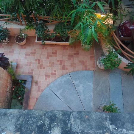 Nomads Nest Hostel Hyderabad Exterior photo