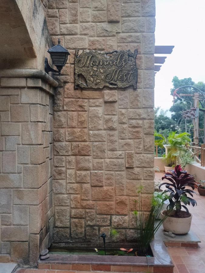 Nomads Nest Hostel Hyderabad Exterior photo