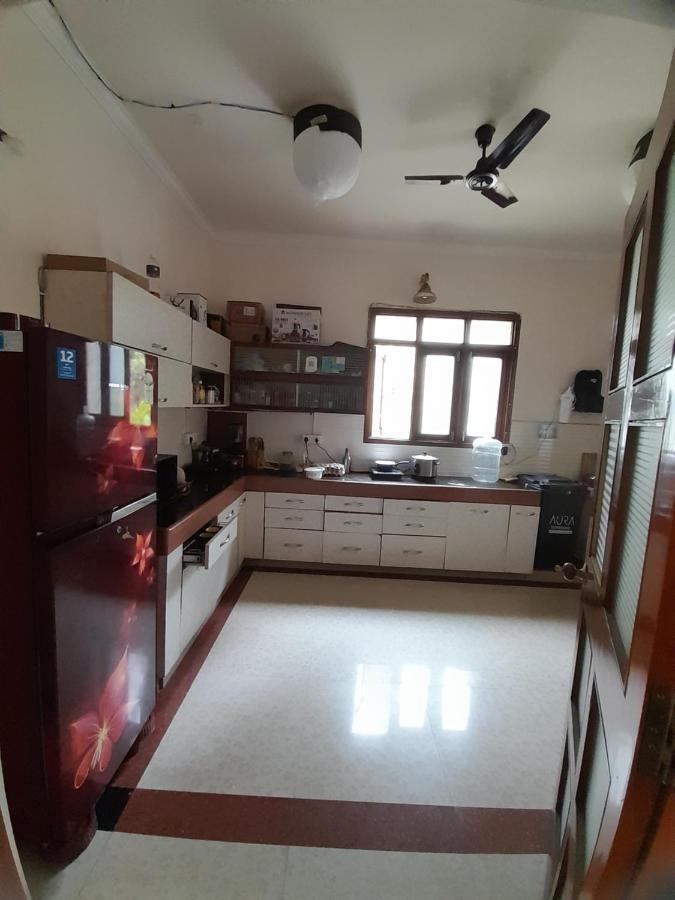 Nomads Nest Hostel Hyderabad Exterior photo
