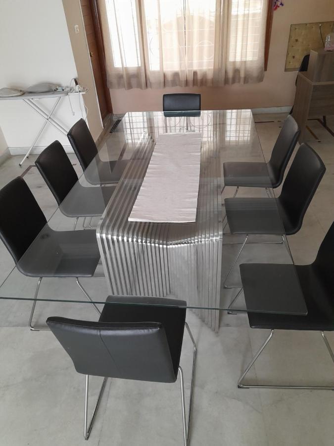 Nomads Nest Hostel Hyderabad Exterior photo