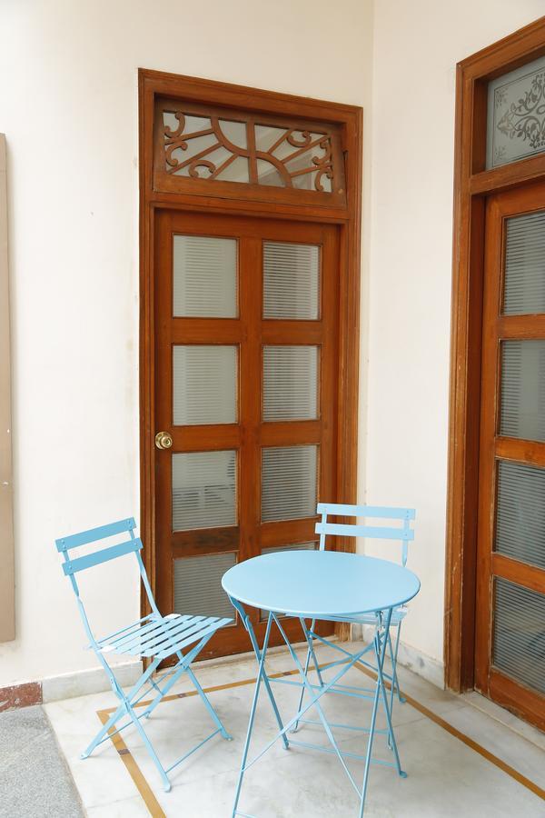 Nomads Nest Hostel Hyderabad Exterior photo
